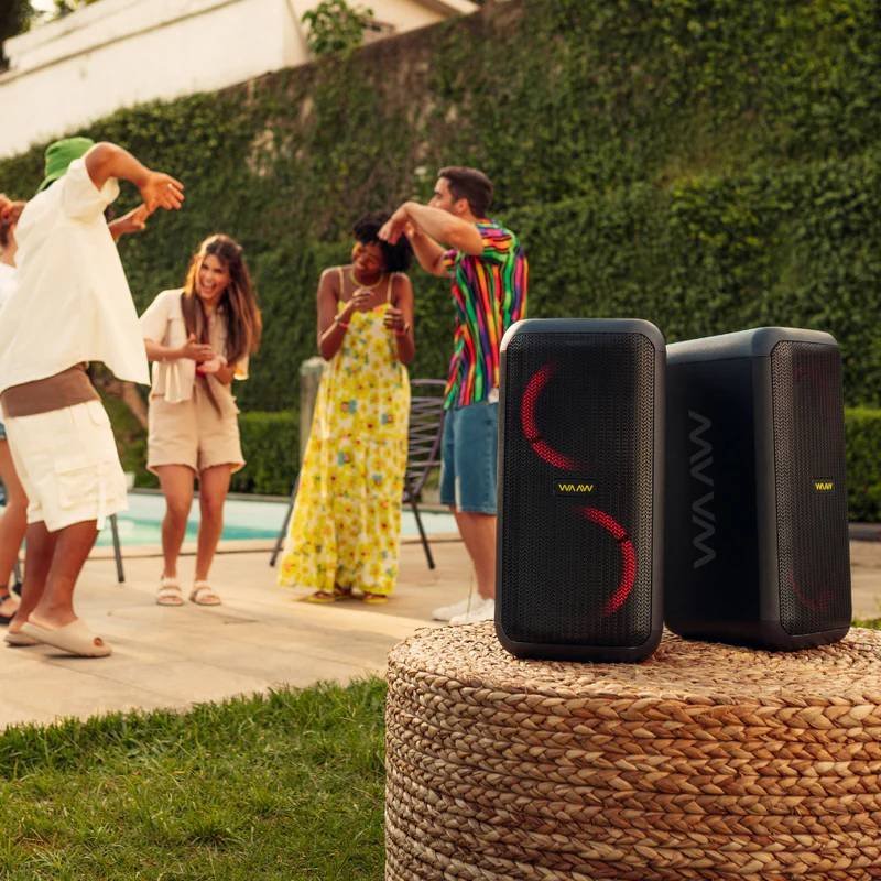 Acabamento e alça para transporte